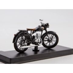 1:24 Наши мотоциклы №5 - М-103