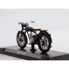 1:24 Наши мотоциклы №5 - М-103