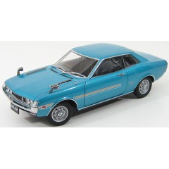 1:18 Масштабная модель Toyota Celica 1600 GT (TA22) Blue