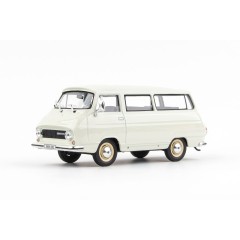 1:43 Масштабная модель Skoda 1203 (1974) - Ice White
