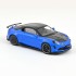 1:43 Масштабная модель ALPINE A110 R 2023 Matt Alpine Blue