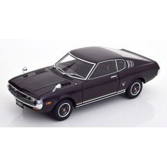 1:18 Масштабная модель Toyota Celica Liftback 2000GT (RA25) 1973 (dark purple)