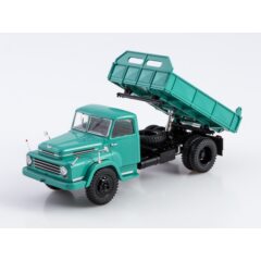 1:43 Масштабная модель Csepel D-450B самосвал