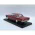 1:24 Масштабная модель FORD Galaxie 500 (1965), dark red