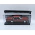 1:24 Масштабная модель FORD Galaxie 500 (1965), dark red