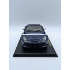1:24 Масштабная модель FERRARI F12 Berlinetta 2012 Blue