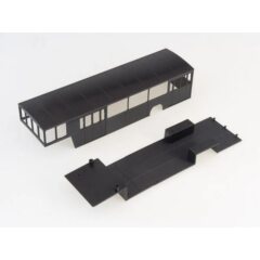 1:43 Сборная модель Полуприцеп АППА-4