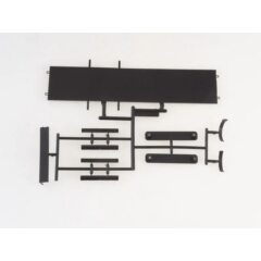 1:43 Сборная модель Полуприцеп АППА-4
