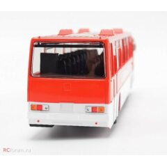 1:43 Наши автобусы №18 - Икарус-250.59 (перевыпуск)