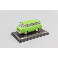 1:43 Масштабная модель Skoda 1203 (1974) 1:43 - Medium Green