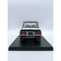 1:18 Масштабная модель Волжский 2105 VFTS #42 "V/O Autosport" Брунза/Нейман 22 место Ралли 1000 озер 1984