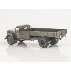 1:43 Масштабная модель Skoda 706 R (1946) бортовой