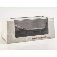 1:43 Масштабная модель Skoda 706 R (1946) бортовой