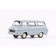 1:43 Масштабная модель Skoda 1203 (1974) Rock Teal