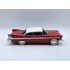 1:24 Масштабная модель PLYMOUTH Fury 1958 Evil Version (из к/ф "Кристина" 1983)