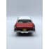 1:24 Масштабная модель PLYMOUTH Fury 1958 Evil Version (из к/ф "Кристина" 1983)