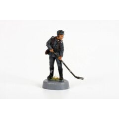 1:72 Сборная модель Немецкие штурмпионеры (1939-1942)