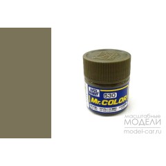 Краска 10мл IDF Gray3 Modern
