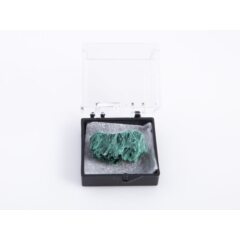 Камни и минералы №41 - Малахит