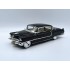 1:24 Масштабная модель CADILLAC Fleetwood Series 60 Special 1955 Black (из к/ф "Крёстный отец")