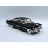 1:24 Масштабная модель CADILLAC Fleetwood Series 60 Special 1955 Black (из к/ф "Крёстный отец")