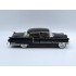 1:24 Масштабная модель CADILLAC Fleetwood Series 60 Special 1955 Black (из к/ф "Крёстный отец")