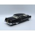 1:24 Масштабная модель CADILLAC Fleetwood Series 60 Special 1955 Black (из к/ф "Крёстный отец")
