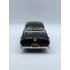 1:24 Масштабная модель CADILLAC Fleetwood Series 60 Special 1955 Black (из к/ф "Крёстный отец")
