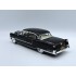 1:24 Масштабная модель CADILLAC Fleetwood Series 60 Special 1955 Black (из к/ф "Крёстный отец")