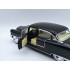 1:24 Масштабная модель CADILLAC Fleetwood Series 60 Special 1955 Black (из к/ф "Крёстный отец")
