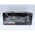 1:24 Масштабная модель CADILLAC Fleetwood Series 60 Special 1955 Black (из к/ф "Крёстный отец")