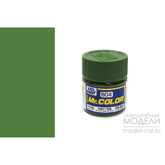 Краска 10мл IJN Type21 Camouflage Color