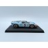 1:43 Масштабная модель FORD GT40 #9 "GULF" Winner Le Mans 1968 Rodriguez - Bianchi