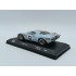 1:43 Масштабная модель FORD GT40 #9 "GULF" Winner Le Mans 1968 Rodriguez - Bianchi
