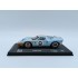 1:43 Масштабная модель FORD GT40 #9 "GULF" Winner Le Mans 1968 Rodriguez - Bianchi