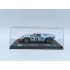 1:43 Масштабная модель FORD GT40 #9 "GULF" Winner Le Mans 1968 Rodriguez - Bianchi