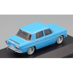 1:43 Масштабная модель RENAULT R8 Major (1966), Light Blue
