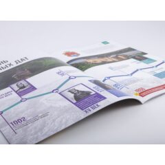 Кремли и крепости №72 - Хотинская крепость