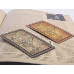 Кремли и крепости №72 - Хотинская крепость