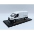 1:43 Масштабная модель FORD Transit Jumbo 2014 Oxford White