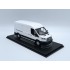 1:43 Масштабная модель FORD Transit Jumbo 2014 Oxford White