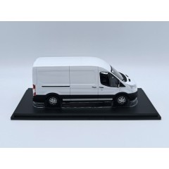 1:43 Масштабная модель FORD Transit Jumbo 2014 Oxford White