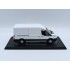1:43 Масштабная модель FORD Transit Jumbo 2014 Oxford White