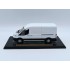 1:43 Масштабная модель FORD Transit Jumbo 2014 Oxford White
