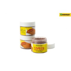 Смесь для литья (коричневая). 100 грамм.