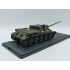 (Уценка!) 1:43 Наши танки №4 - СУ-100
