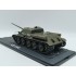 (Уценка!) 1:43 Наши танки №4 - СУ-100