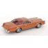 1:18 Масштабная модель LINCOLN Continental Mark V 1978 Copper