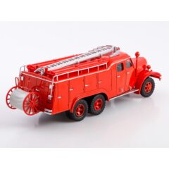 1:43 Масштабная модель ПМЗМ-3 (151)