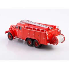 1:43 Масштабная модель ПМЗМ-3 (151)